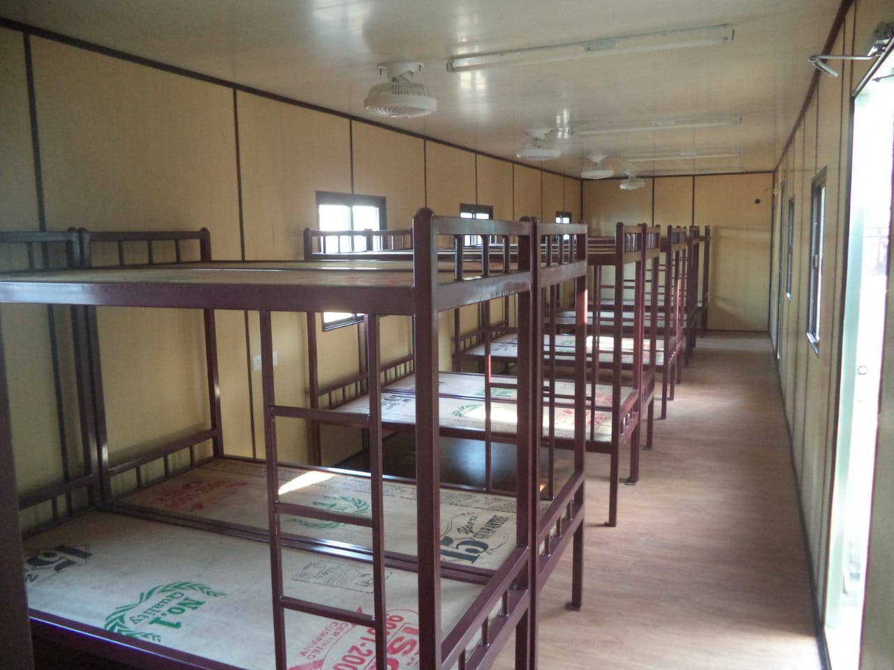 Bed-bunkers - IMG 20230322 WA0169