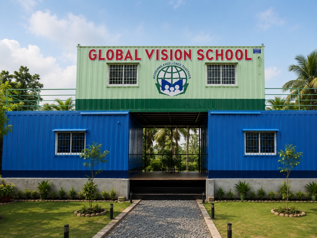 Global Vision School